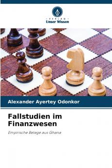 Fallstudien im Finanzwesen