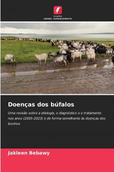 Doenças dos búfalos