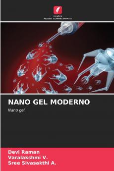 NANO GEL MODERNO