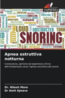 Apnea ostruttiva notturna
