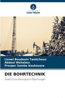 DIE BOHRTECHNIK