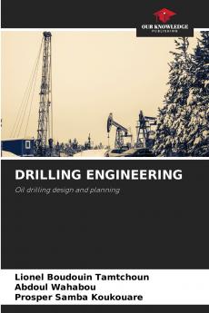 DRILLING ENGINEERING