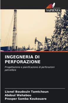 INGEGNERIA DI PERFORAZIONE