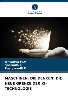 MASCHINEN DIE DENKEN