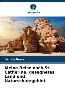 Meine Reise nach St. Catherine gesegnetes Land und Naturschutzgebiet