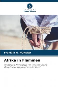 Afrika in Flammen