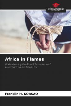 Africa in Flames
