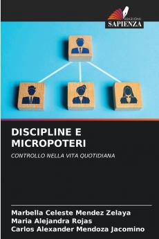DISCIPLINE E MICROPOTERI
