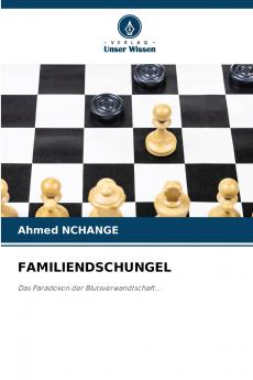 FAMILIENDSCHUNGEL