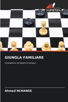 GIUNGLA FAMILIARE