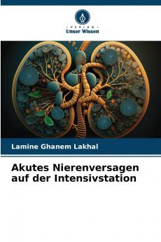 Akutes Nierenversagen auf der Intensivstation