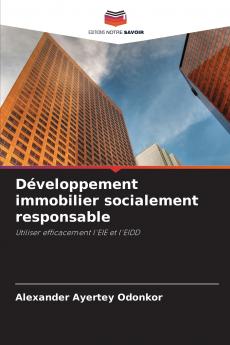 Développement immobilier socialement responsable
