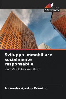 Sviluppo immobiliare socialmente responsabile