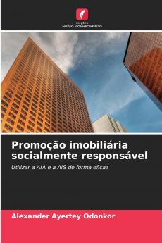 Promoção imobiliária socialmente responsável