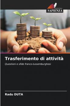 Trasferimento di attività