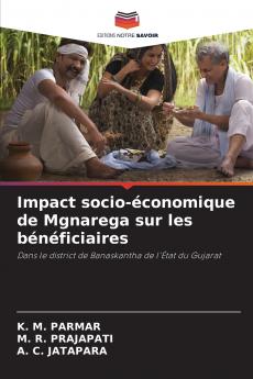 Impact socio-économique de Mgnarega sur les bénéficiaires