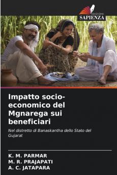 Impatto socio-economico del Mgnarega sui beneficiari