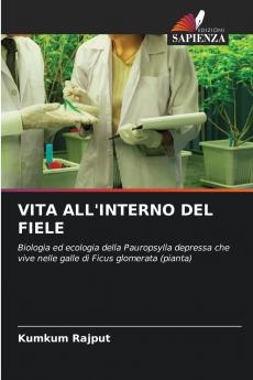 VITA ALL'INTERNO DEL FIELE
