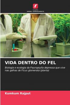 VIDA DENTRO DO FEL