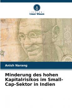 Minderung des hohen Kapitalrisikos im Small-Cap-Sektor in Indien