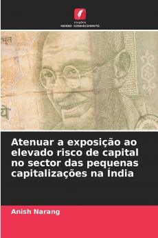 Atenuar a exposição ao elevado risco de capital no sector das pequenas capitalizações na Índia