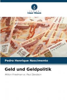 Geld und Geldpolitik