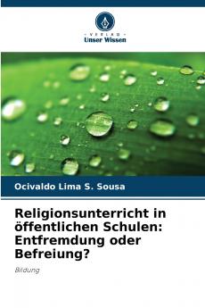 Religionsunterricht in öffentlichen Schulen