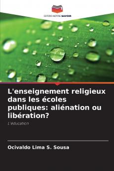 L'enseignement religieux dans les écoles publiques