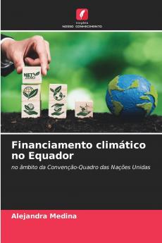 Financiamento climático no Equador