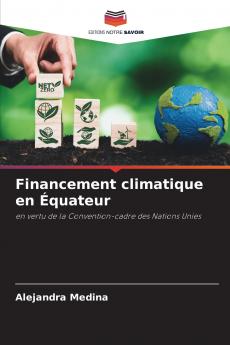 Financement climatique en Équateur