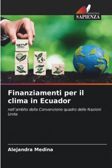 Finanziamenti per il clima in Ecuador
