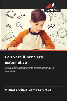 Coltivare il pensiero matematico