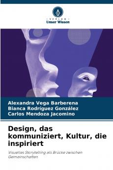 Design das kommuniziert Kultur die inspiriert