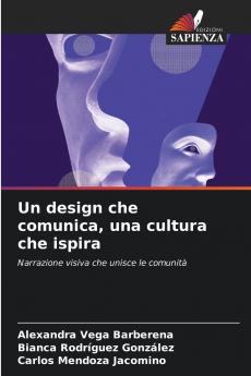 Un design che comunica una cultura che ispira