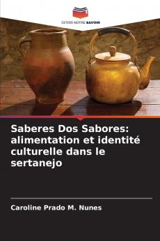 Saberes Dos Sabores