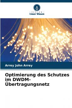 Optimierung des Schutzes im DWDM-Übertragungsnetz