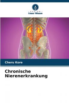 Chronische Nierenerkrankung