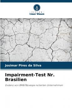 Impairment-Test Nr. Brasilien