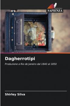 Dagherrotipi