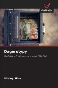 Dagerotypy