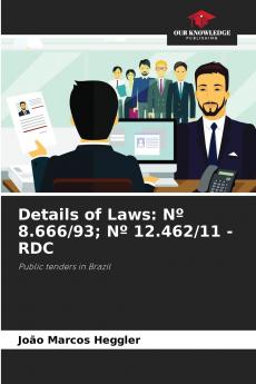Details of Laws