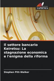 Il settore bancario Keiretsu