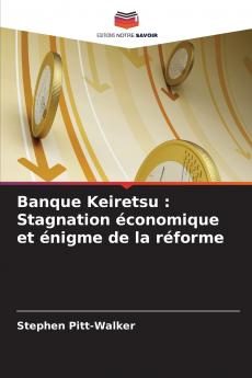 Banque Keiretsu