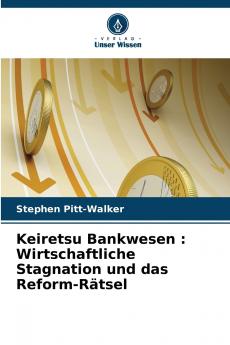 Keiretsu Bankwesen