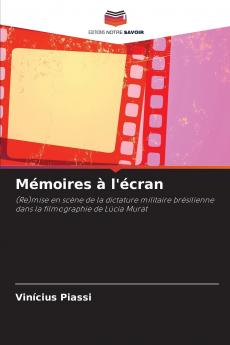 Mémoires à l'écran