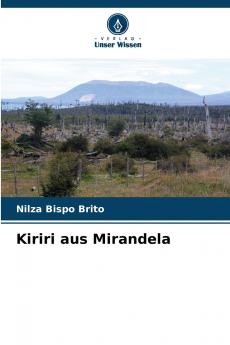 Kiriri aus Mirandela