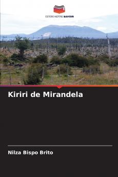 Kiriri de Mirandela