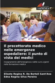 Il precettorato medico nelle emergenze ospedaliere