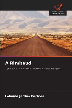 A Rimbaud
