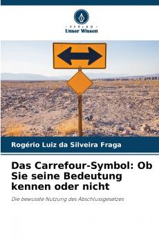 Das Carrefour-Symbol